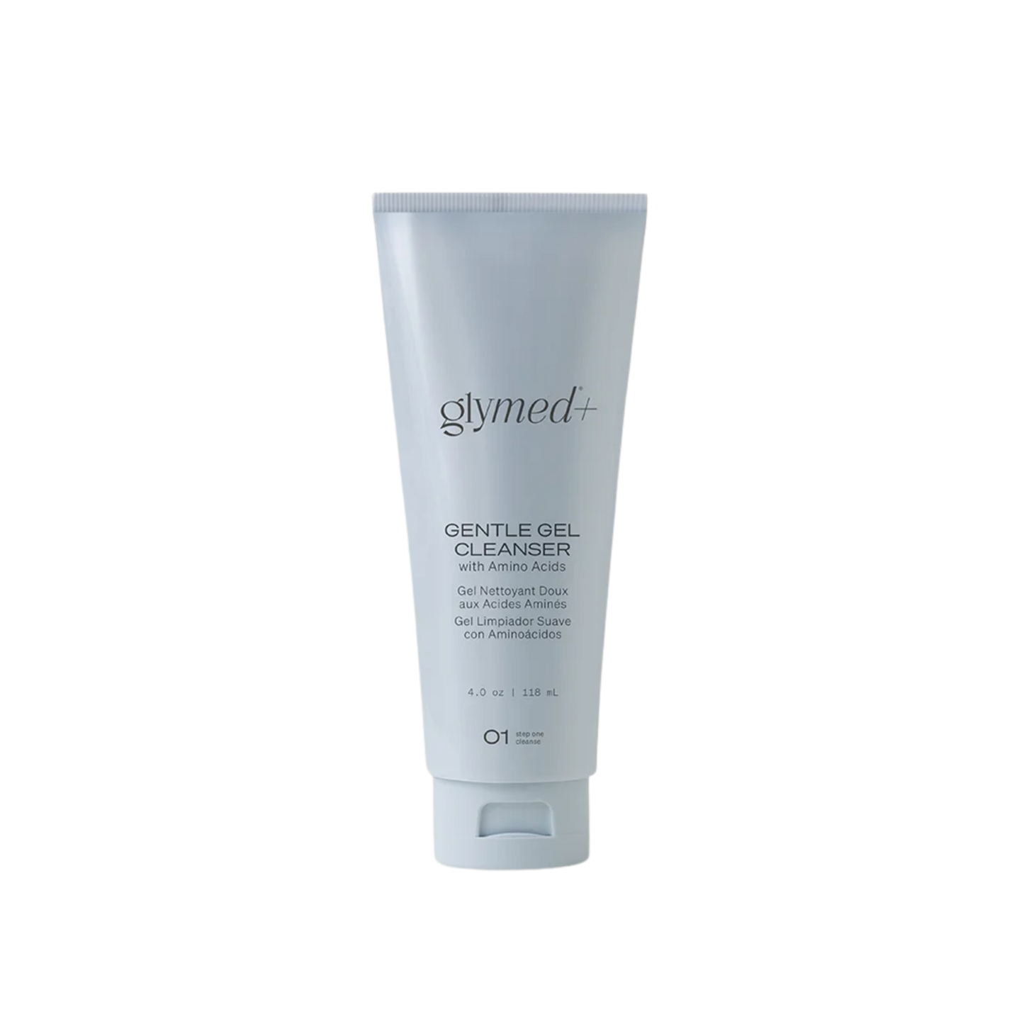 Gentle Gel Cleanser with Amino Acids