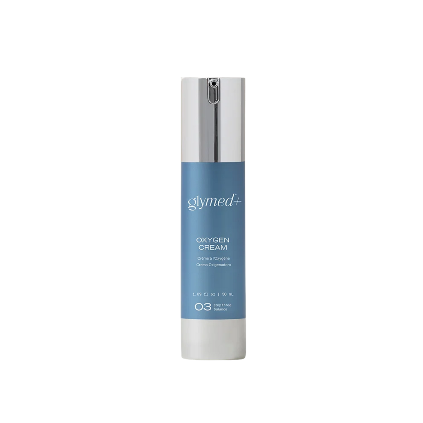 Oxygen Cream