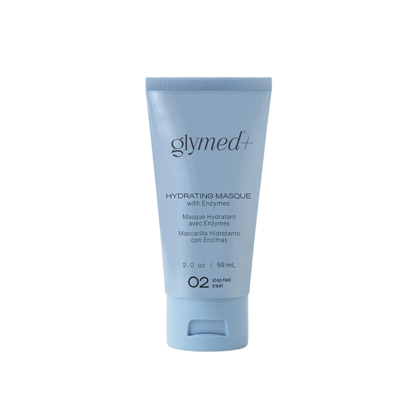 Hydrating Masque with Enzymes