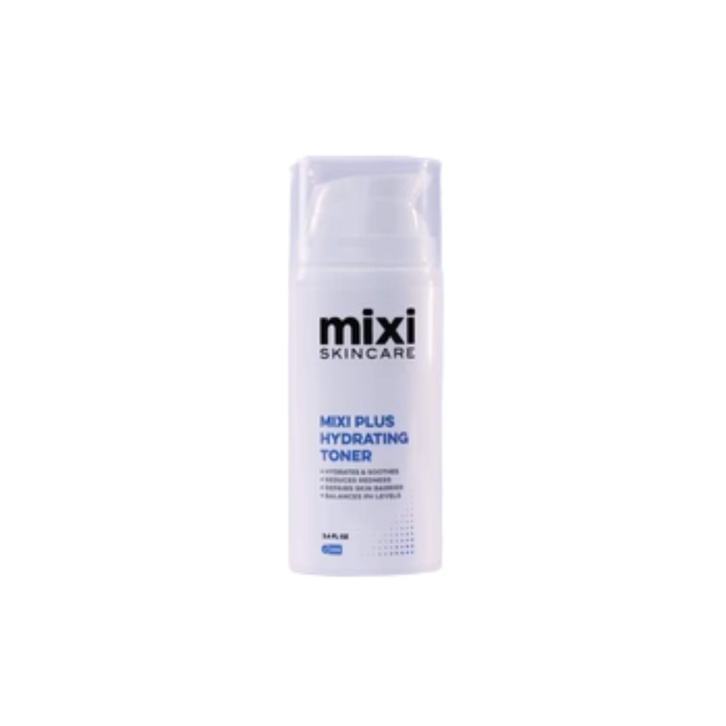 Mixi Plus Hydrating Toner