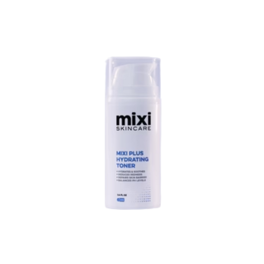 Mixi Plus Hydrating Toner