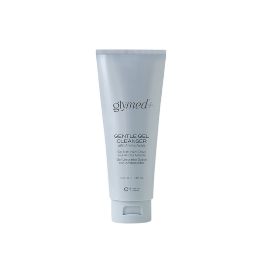 Gentle Gel Cleanser with Amino Acids
