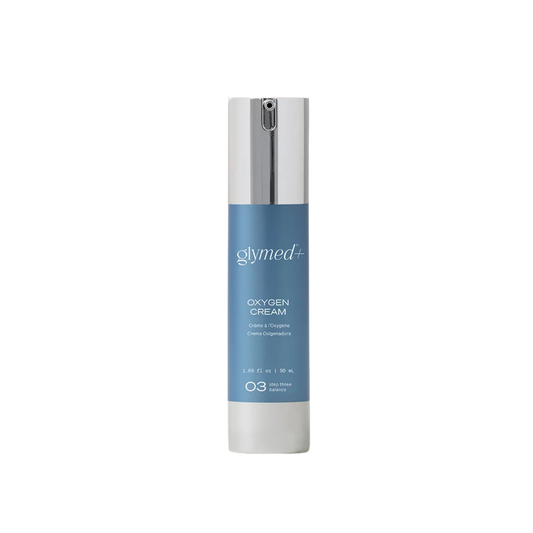 Oxygen Cream