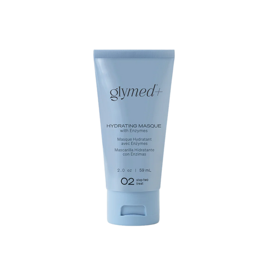 Hydrating Masque with Enzymes