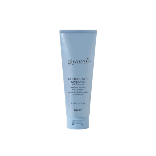 Chocolate Masque with Enzymes