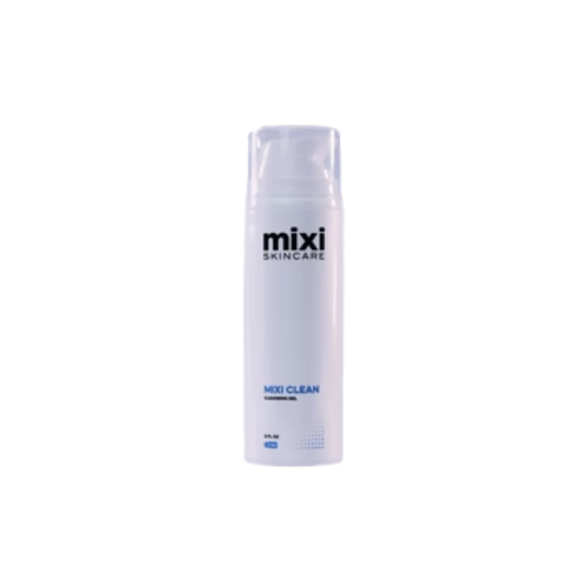 Mixi Clean
