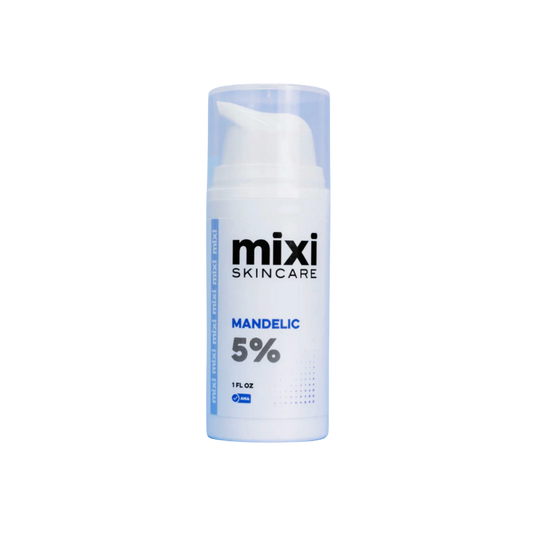 Mandelic 5%