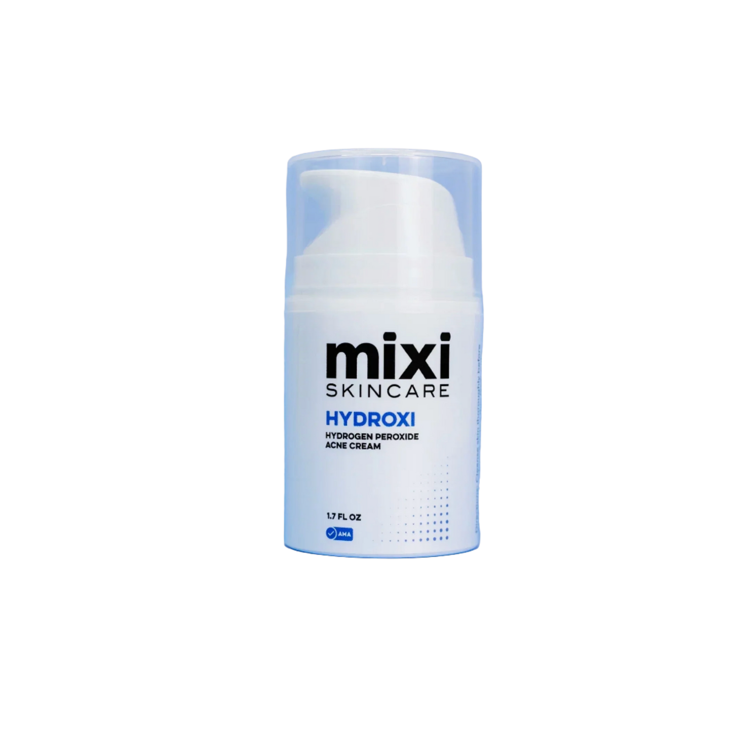 Hydroxi Acne Cream