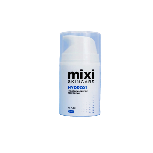 Hydroxi Acne Cream