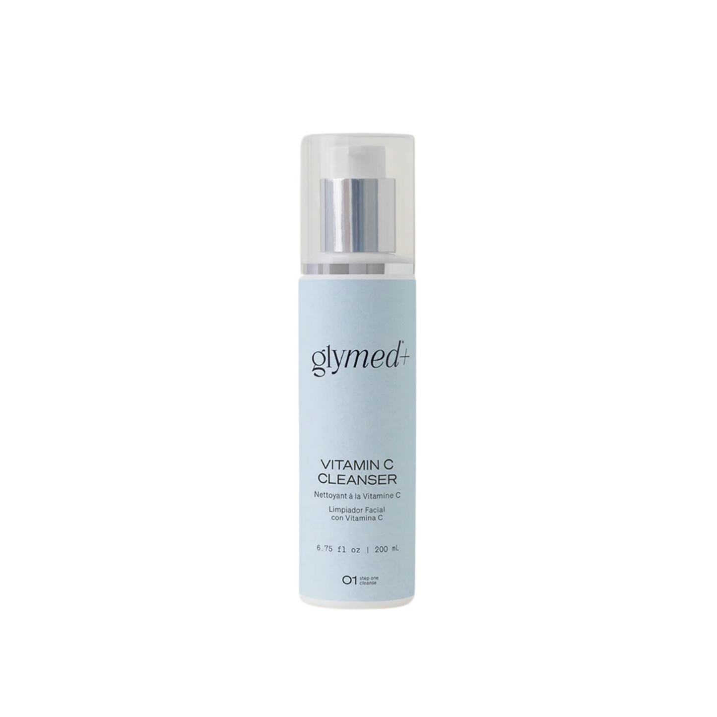 Vitamin C Cleanser